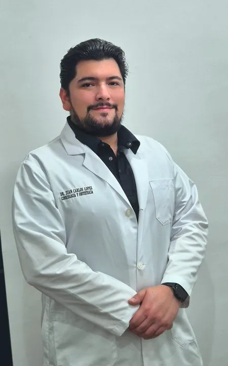 Dr. Juan Carlos López Ruelas