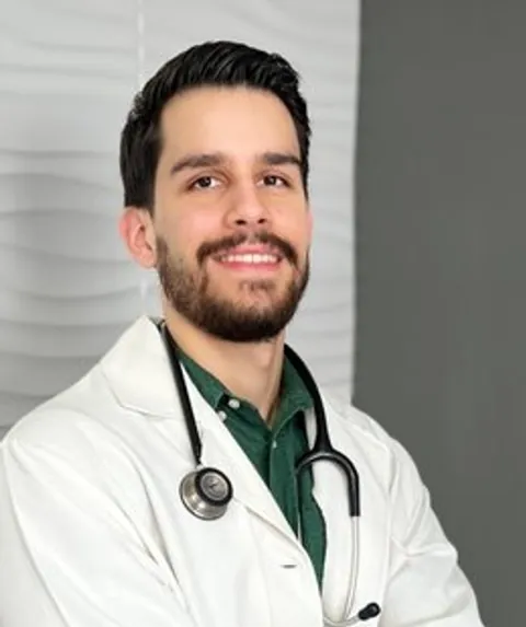 Dr. Óscar Jesús Leal Ramos
