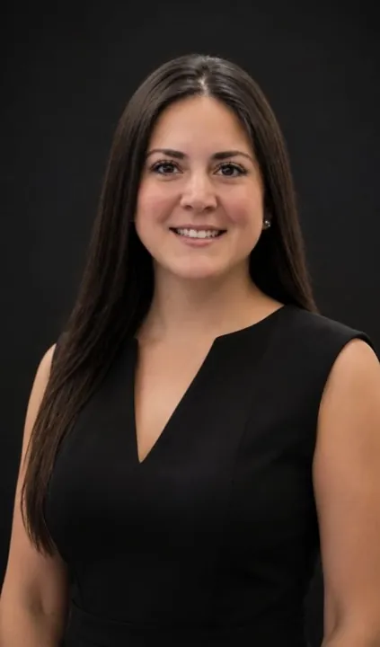 Dra. Sara Daniela Rojas